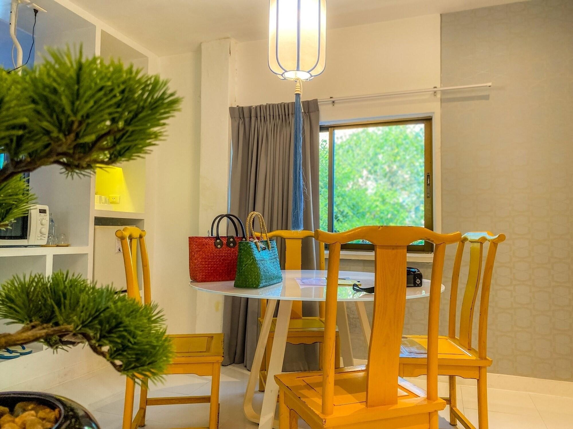 Sino Imperial Phuket - Sha Plus Exterior photo