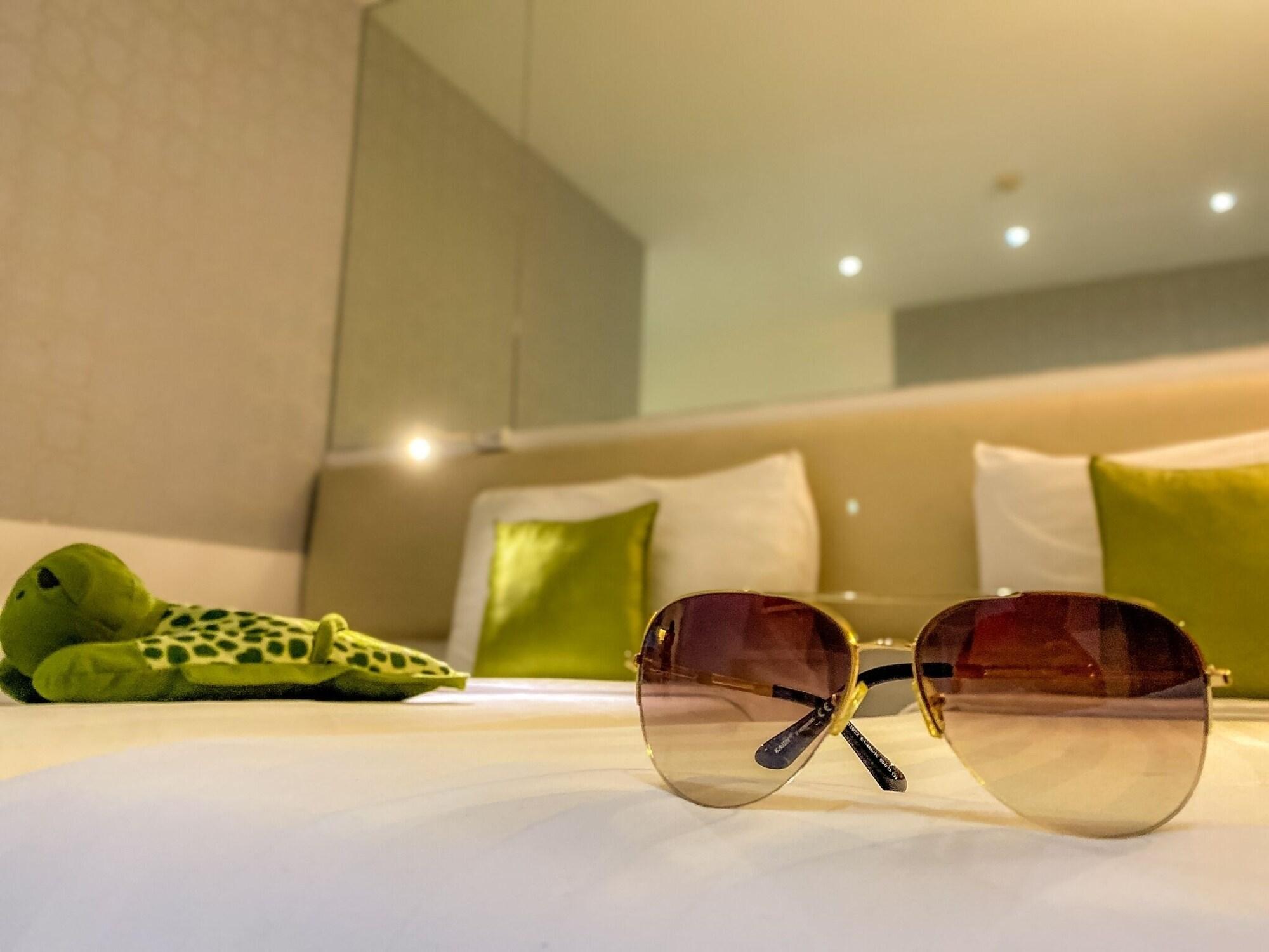 Sino Imperial Phuket - Sha Plus Exterior photo