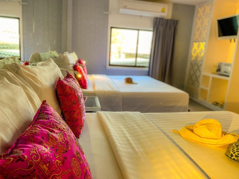 Sino Imperial Phuket - Sha Plus Exterior photo